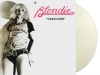Blondie - Headlines (Coloured Limited Edit.)