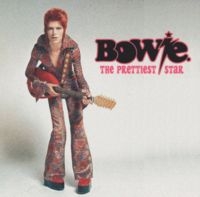 Bowie David - The Prettiest Star