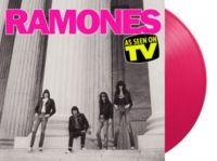 Ramones - As Seen On Tv (Colored Limited Ed.)