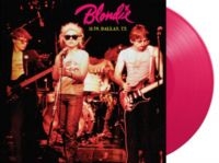 Blondie - 11:59 Dallas Tx (Coloured Limited)