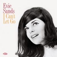 Evie Sands - I Can't Let Go