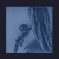 Dobrawa Czocher - State Of Matter