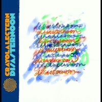 Crayola Lectern - Disasternoon