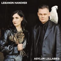 Lebanon Hanover - Asylum Lullabies (Vinyl Lp)