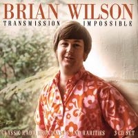 Wilson Brian - Transmission Impossible (3 Cd)