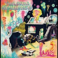 Twilight Sequence - Outline Of Nature