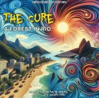 Cure - A Forest In Rio 26/1 1996 (Coloured