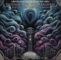 Siouxsie & The Banshees - Sin In The Netherlands 1981 Colour