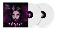 Various Artists - Many Faces Of Prince The (2 Lp Whit
