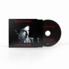 Bryan Ferry - Avonmore