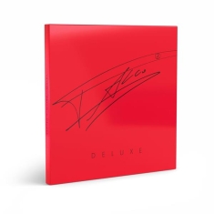Falco - Falco 3 (Deluxe Version)