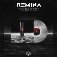 Remina - Silver Sea The (Silver Marbled Viny