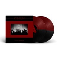 Ad Nauseam - Live At Roadburn (2 Lp Colored Viny