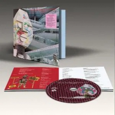 Alan Parsons Project - I Robot (Abbey Road Remaster Expanded CD)
