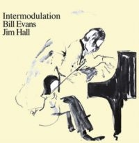 Evans Bill & Jim Hall - Intermodulation
