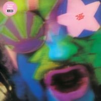 Crazy World Of Arthur Brown - Crazy World Of Arthur Brown (Colour