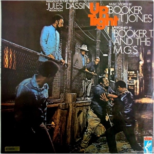 Booker T. And The M.G.'S - Up Tight