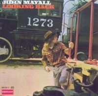 Mayall John - Looking Back