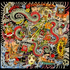 Cameron Whitcomb - The Hard Way