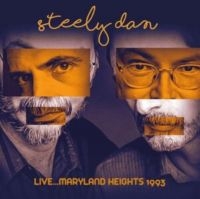 Steely Dan - Live... Maryland Heights 1993