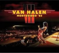 Van Halen - Montevideo '83