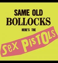 Sex Pistols - Same Old Bollocks