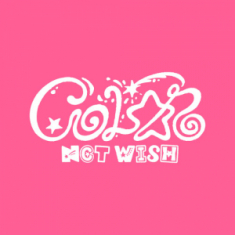 Nct Wish  - Color (Jewel Case Ver.) (Random Ver.)