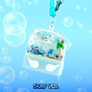NCT WISH - Color (Surf Ver.)