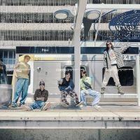 Cortis - Color Outside The Lines (Vinyl)