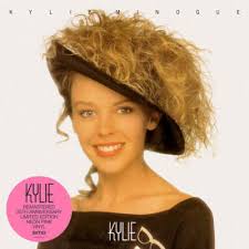 Kylie Minogue - Split Seams/Vikt Hörn Kylie (35Th Anniversary Limited Pink Vinyl)