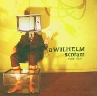A Wilhelm Scream - Mute Print in the group CD / Rock at Bengans Skivbutik AB (563737)