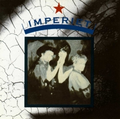 Imperiet - Imperiet  (English)