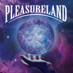 Pleasureland - Pleasureland (Vinyl LP)