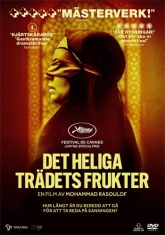 Movie - Det Heliga Trädets Frukter - The Seed Of The Sacred Fig
