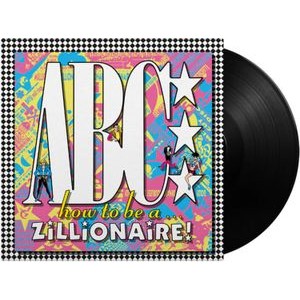 ABC - How To Be ...A Zillionaire!