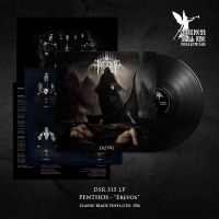 Penthos - Erevos (Black Vinyl Lp)