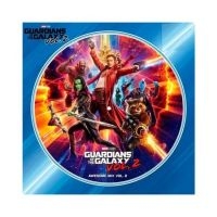 Various Artists - Guardians Of The Galaxy 2 (Picture)