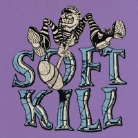 Soft Kill - Roseland (Clear W/ Green And Blue S
