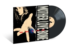 Mother Love Bone - Shine (Black Vinyl LP)