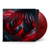 Gathering The - Katowice (Black/Red Marbled Vinyl L