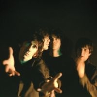 Stiv Bators - Pop Goes The Weasel Colour (Rsd2025