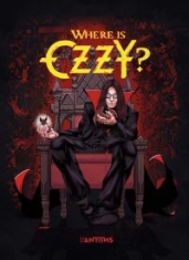 Where Is Ozzy? - Where Is Ozzy?
