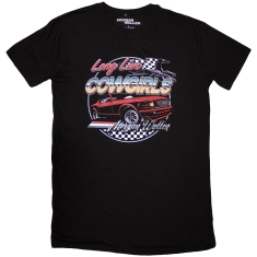 Morgan Wallen - Cowgirls Car Lady Bl T-Shirt Dress