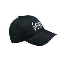 Gojira - Cap - Logo
