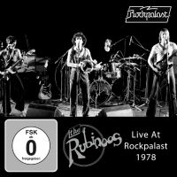 Rubinoos The - Live At Rockpalast 1978