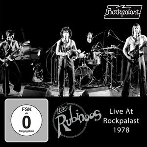 The Rubinoos - Live At Rockpalast 1978