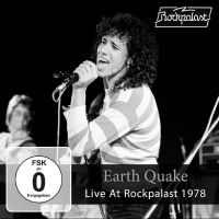 Earth Quake - Live At Rockpalast 1978