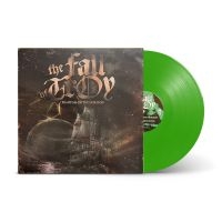 Fall Of Troy The - Phantom On The Horizon