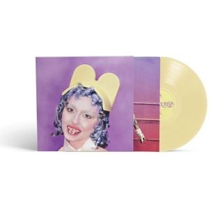 Ashnikko - Smoochies - Yellow Vinyl