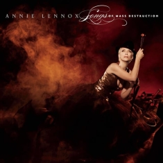 Lennox Annie - Songs Of Mass Destruction